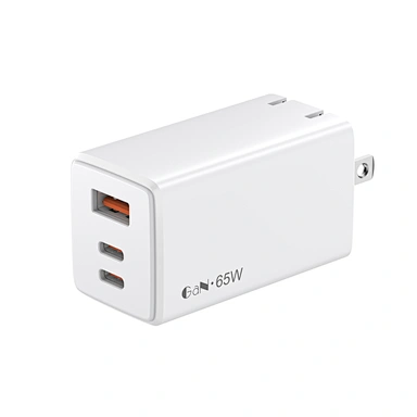 global GaN PD charger US plug